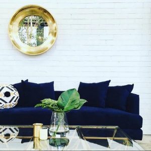 Soul interior design