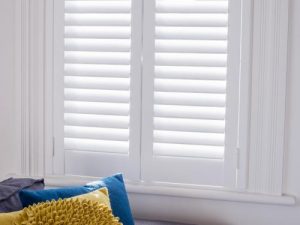 Brightshine Shutters