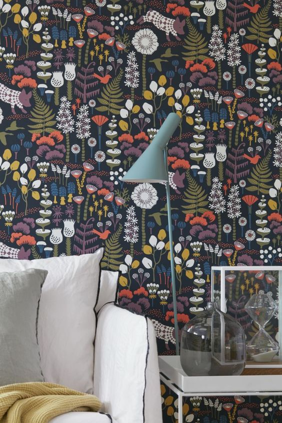 wallpaper living3 wallpaper