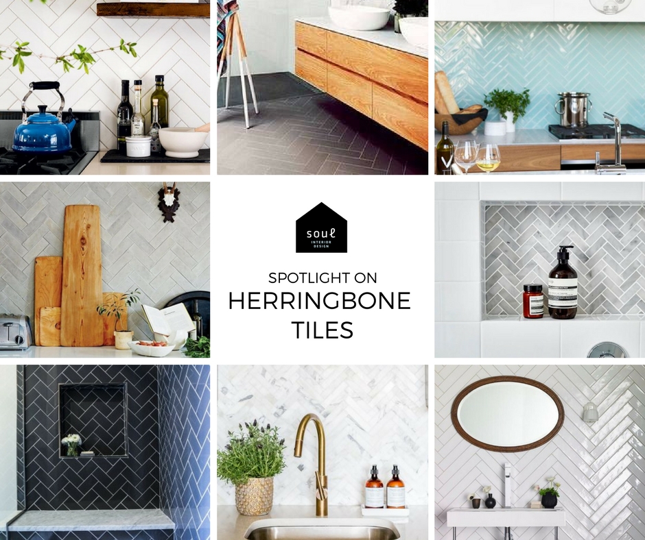 herringbone