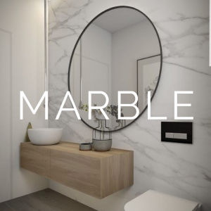 marble