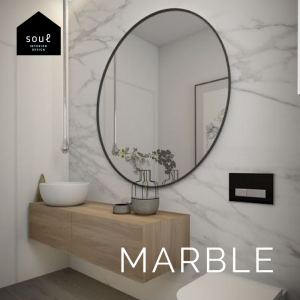 marble