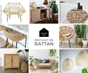 Rattan