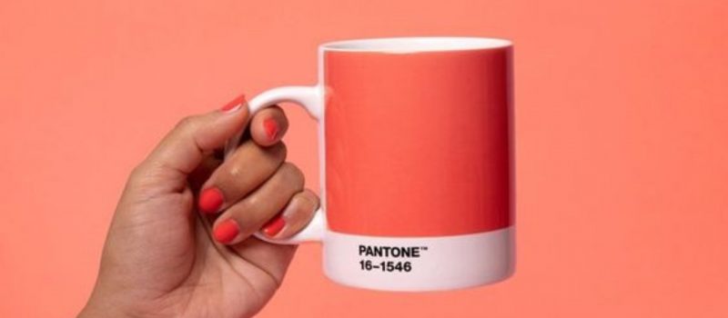 pantone