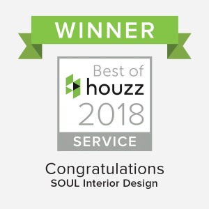 Houzz Badge
