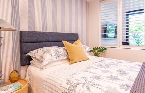 Interior Design Beachside Style